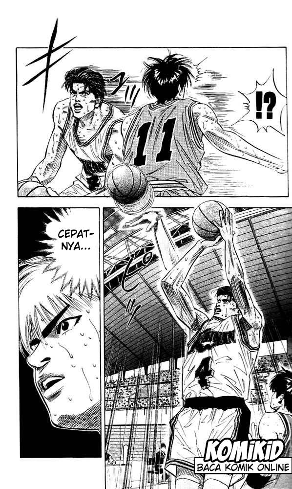 Read Slam Dunk ID Manga Online
