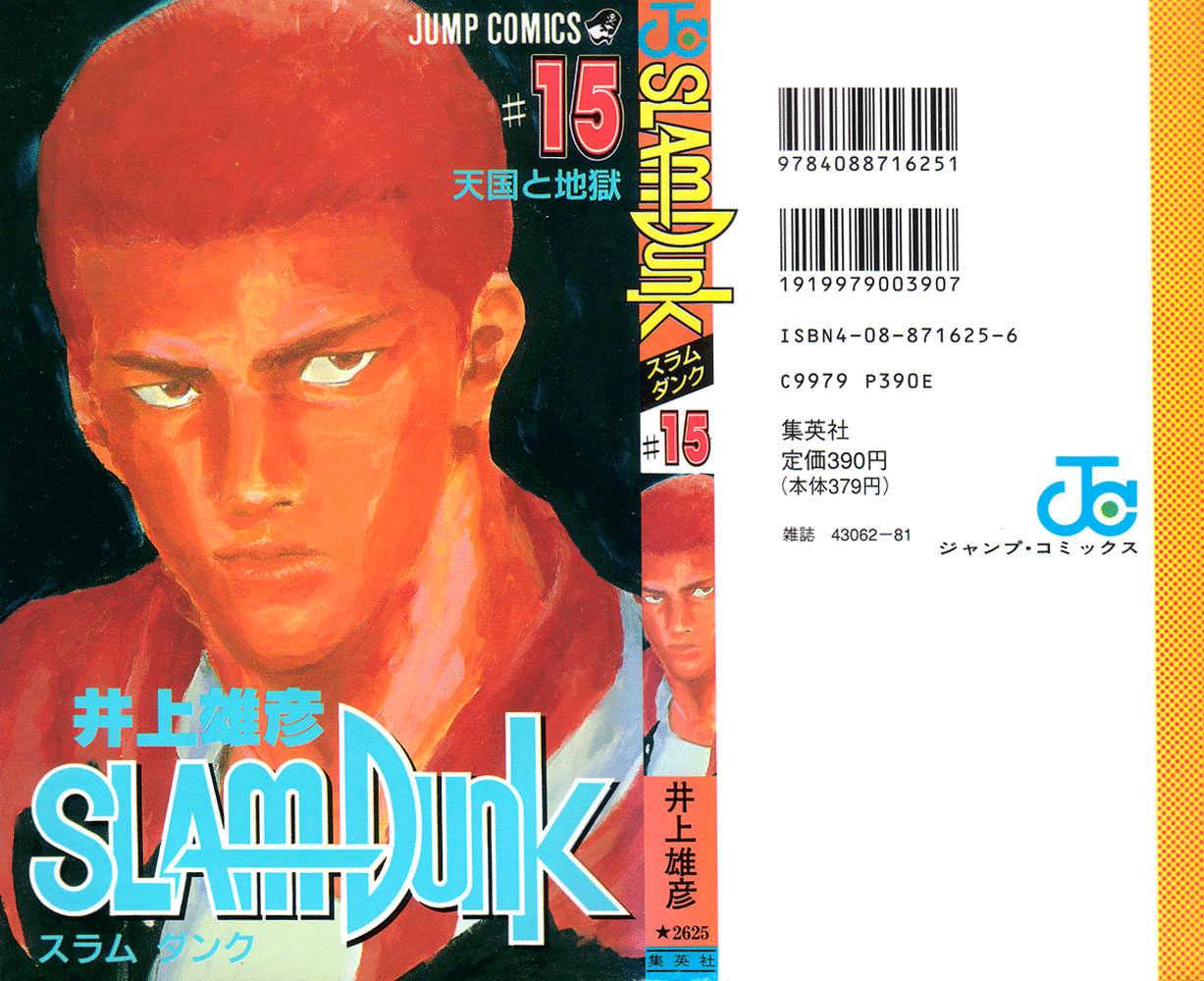 Read Slam Dunk ID Manga Online