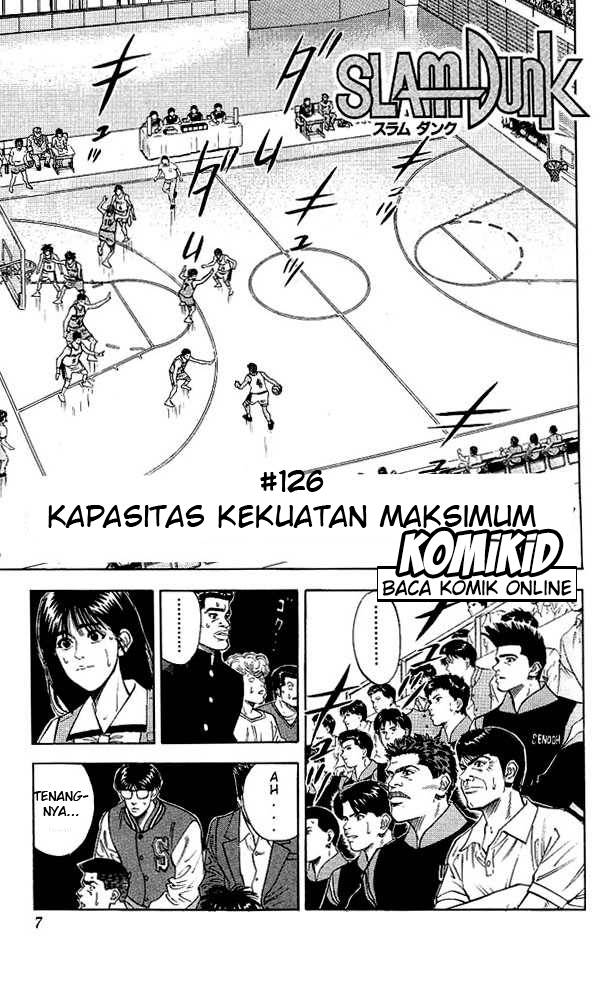 Read Slam Dunk ID Manga Online