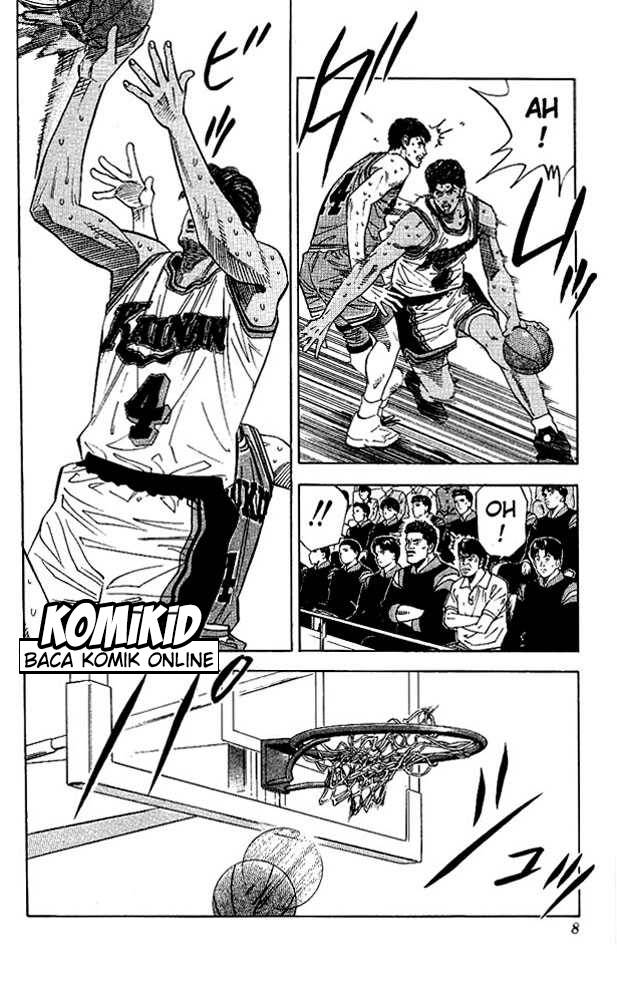 Read Slam Dunk ID Manga Online
