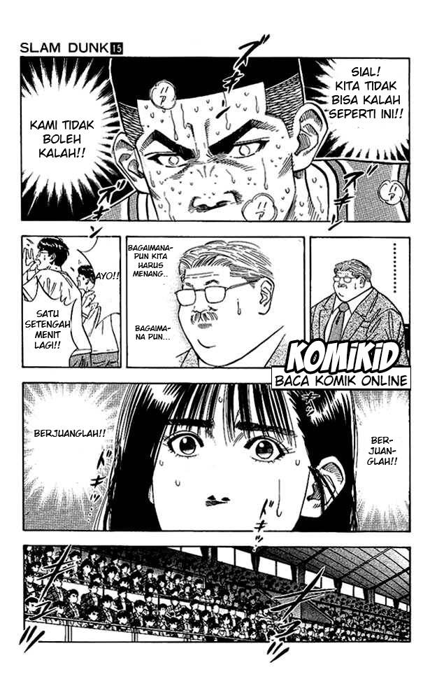 Read Slam Dunk ID Manga Online