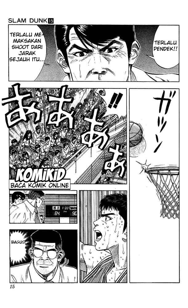 Read Slam Dunk ID Manga Online