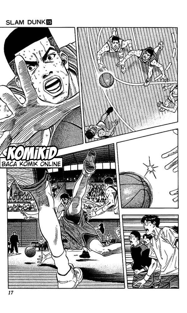 Read Slam Dunk ID Manga Online