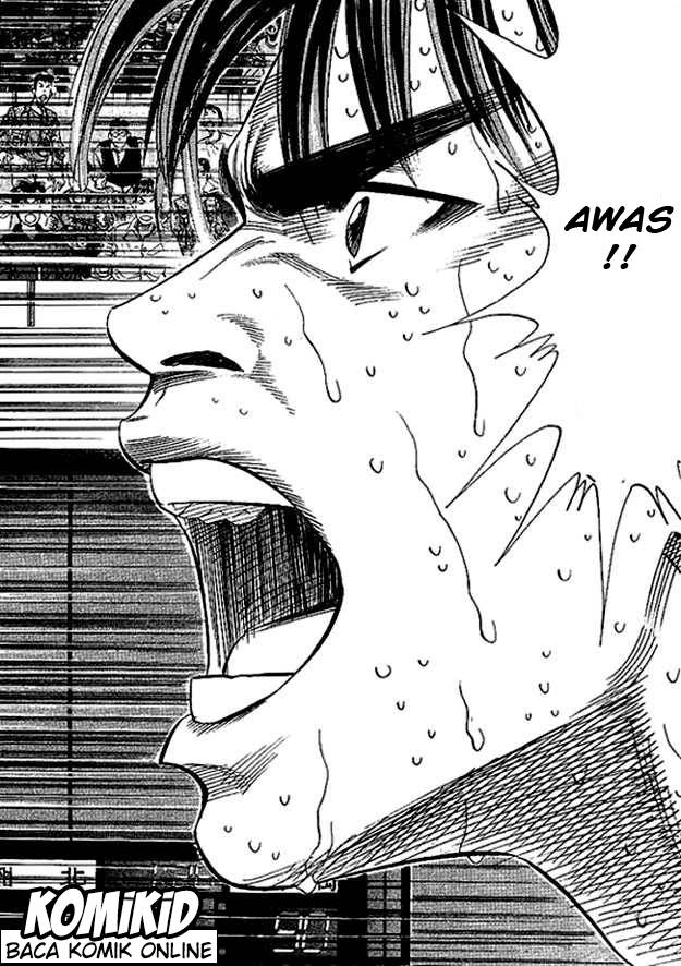 Read Slam Dunk ID Manga Online