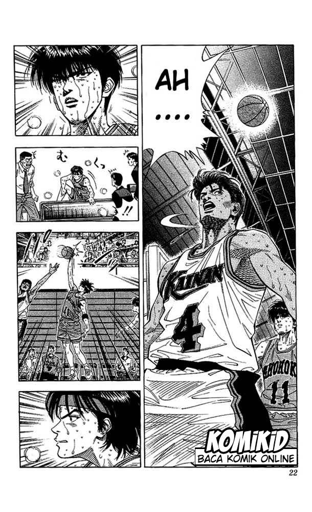 Read Slam Dunk ID Manga Online