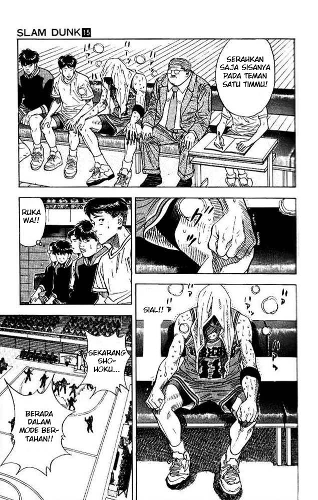 Read Slam Dunk ID Manga Online