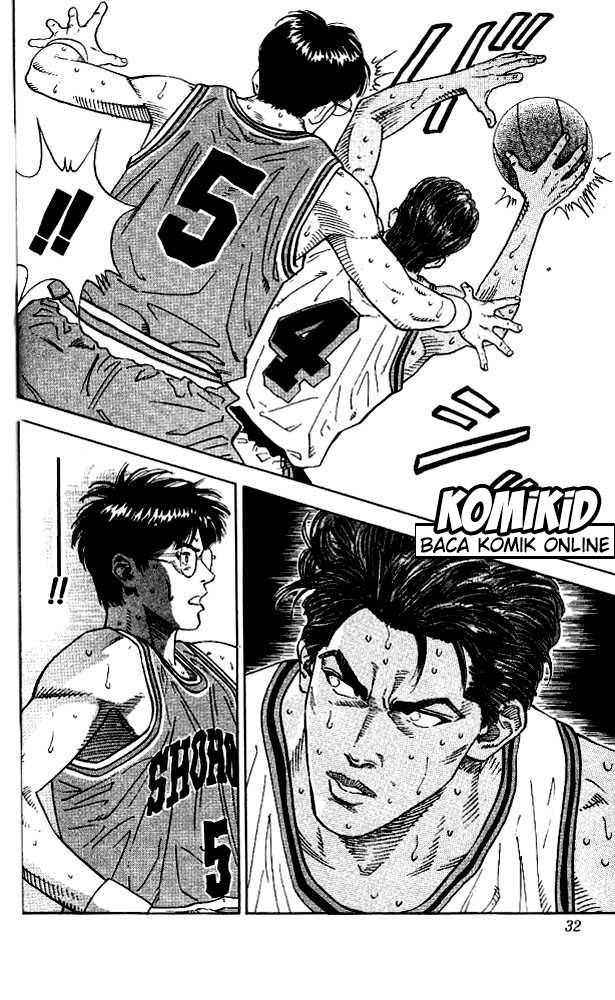 Read Slam Dunk ID Manga Online