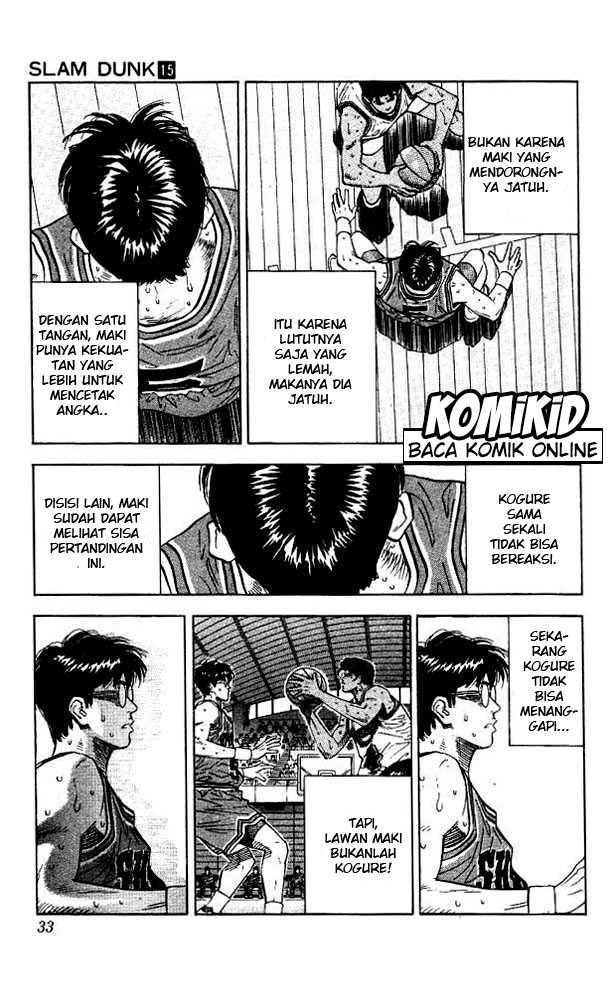 Read Slam Dunk ID Manga Online