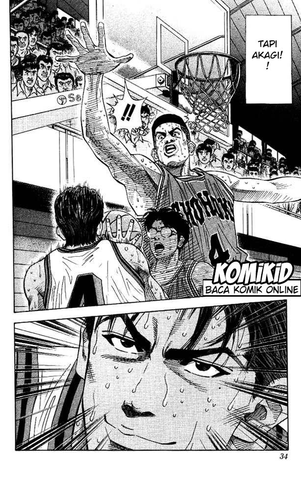 Read Slam Dunk ID Manga Online