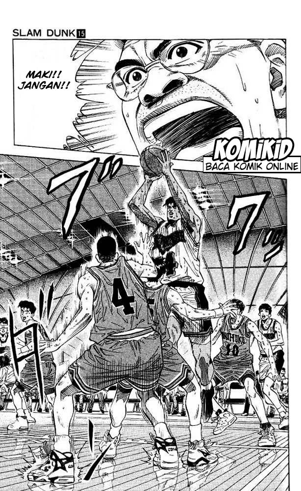 Read Slam Dunk ID Manga Online