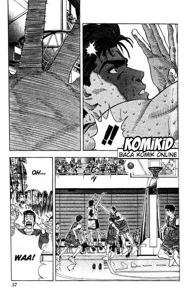 Read Slam Dunk ID Manga Online