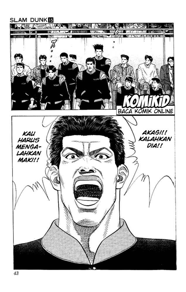 Read Slam Dunk ID Manga Online