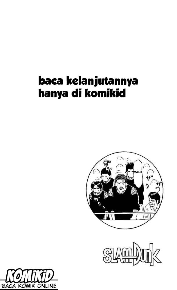 Read Slam Dunk ID Manga Online