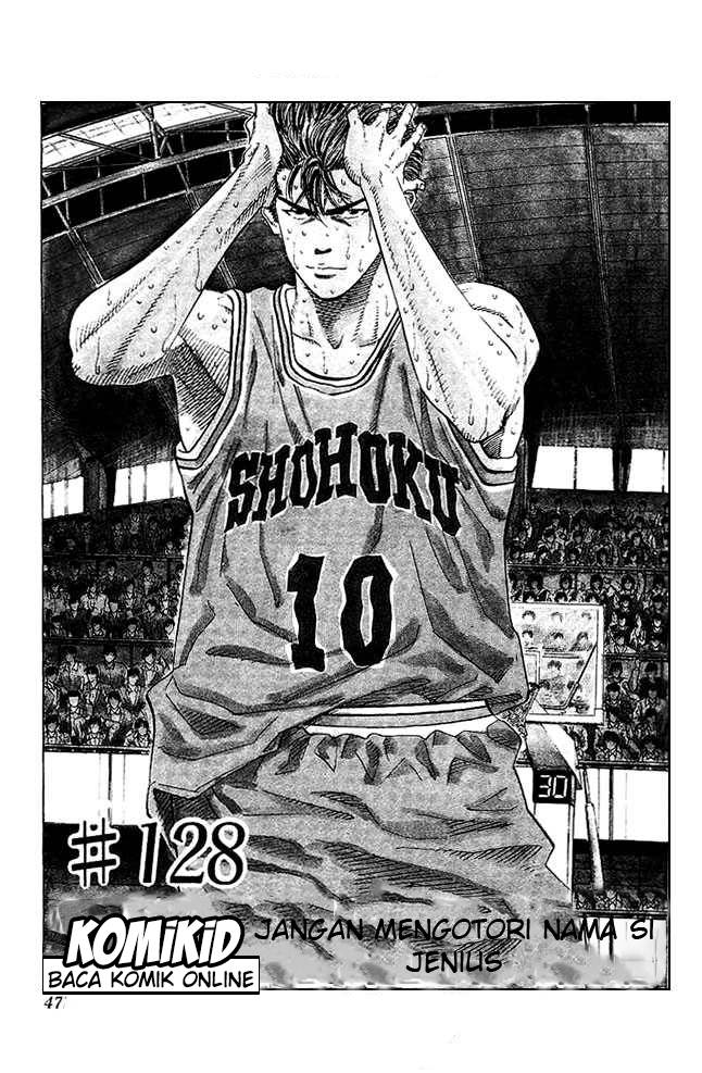 Read Slam Dunk ID Manga Online