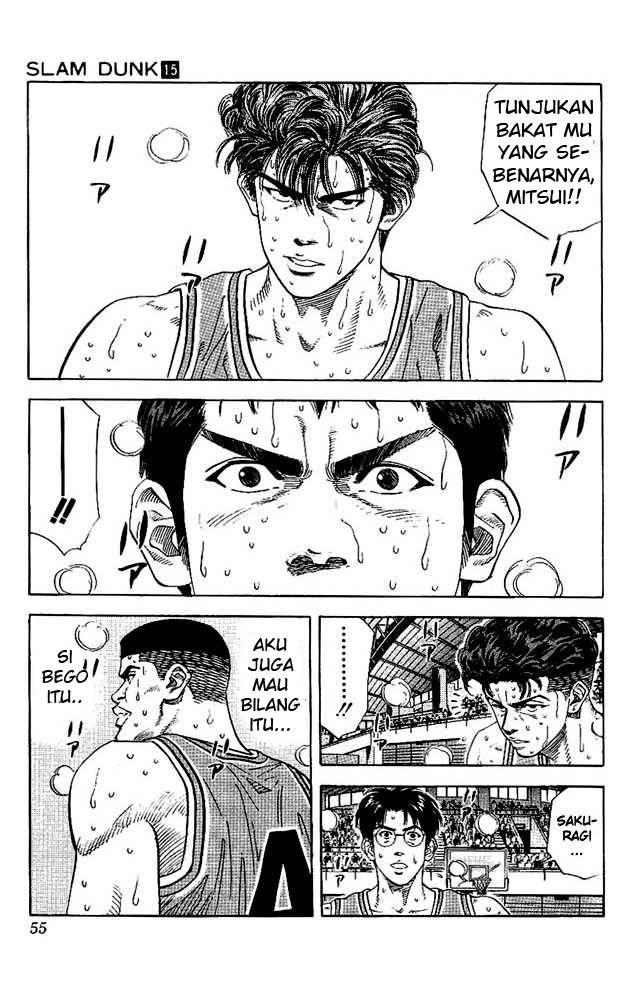 Read Slam Dunk ID Manga Online