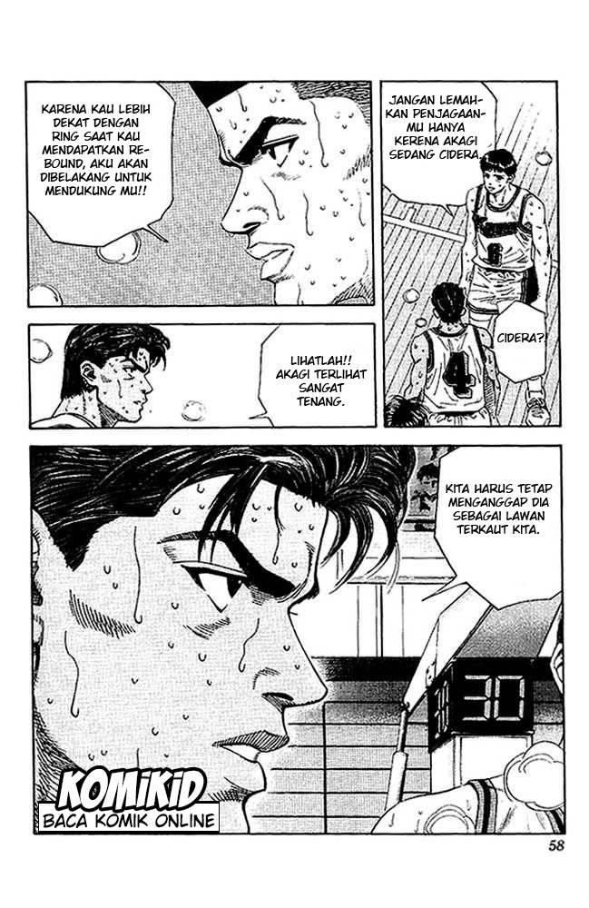 Read Slam Dunk ID Manga Online