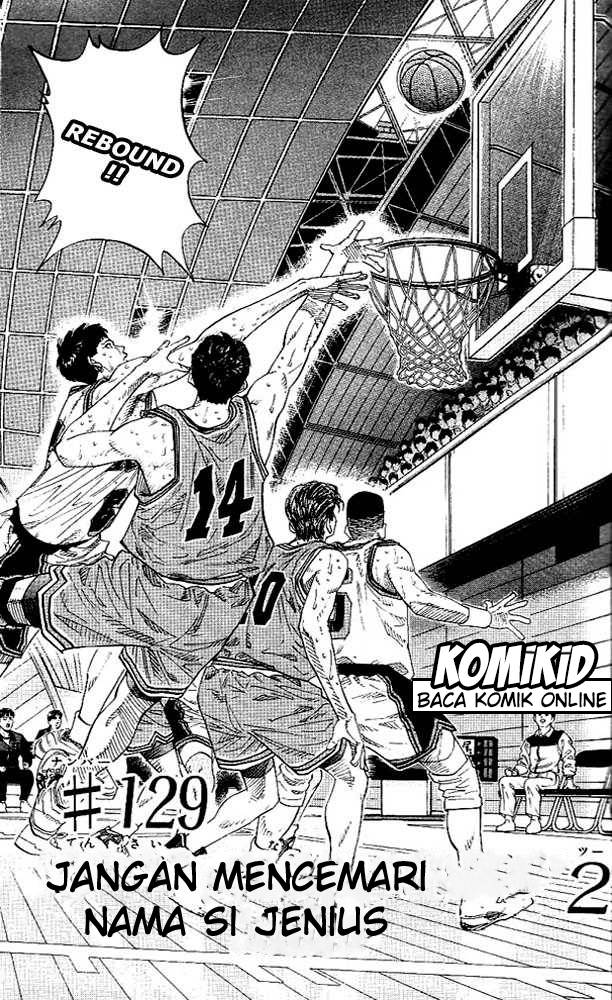 Read Slam Dunk ID Manga Online