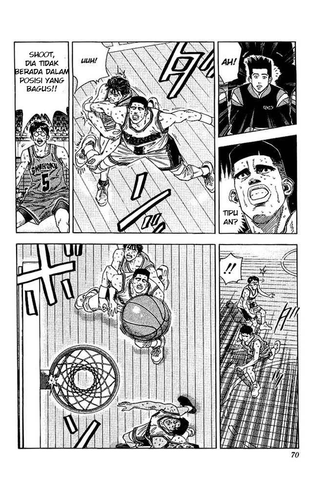 Read Slam Dunk ID Manga Online