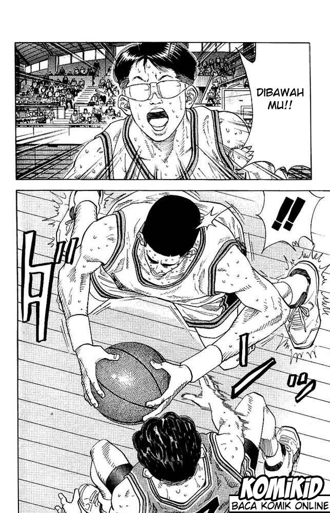 Read Slam Dunk ID Manga Online
