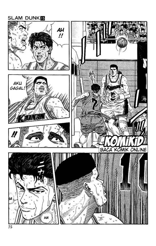 Read Slam Dunk ID Manga Online