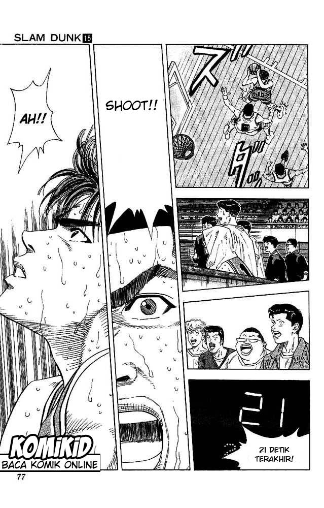 Read Slam Dunk ID Manga Online