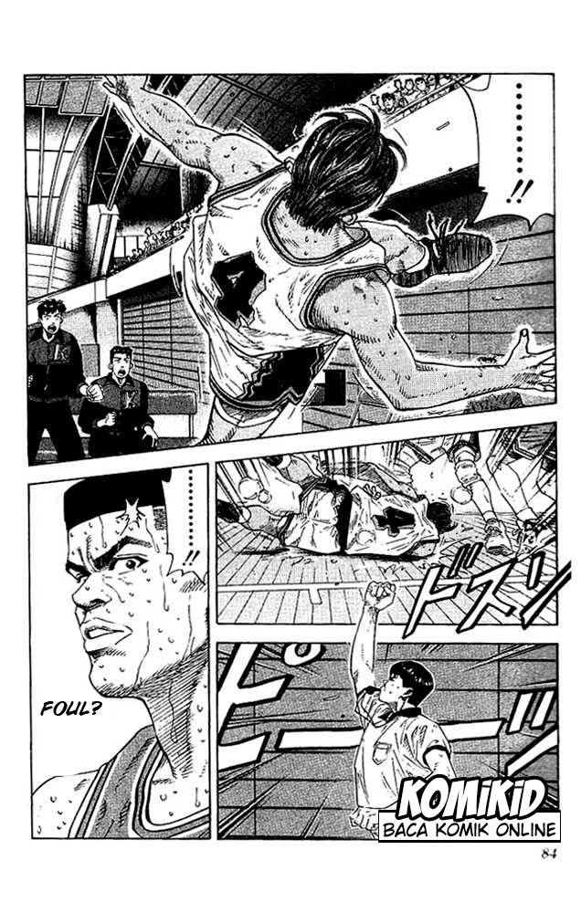 Read Slam Dunk ID Manga Online