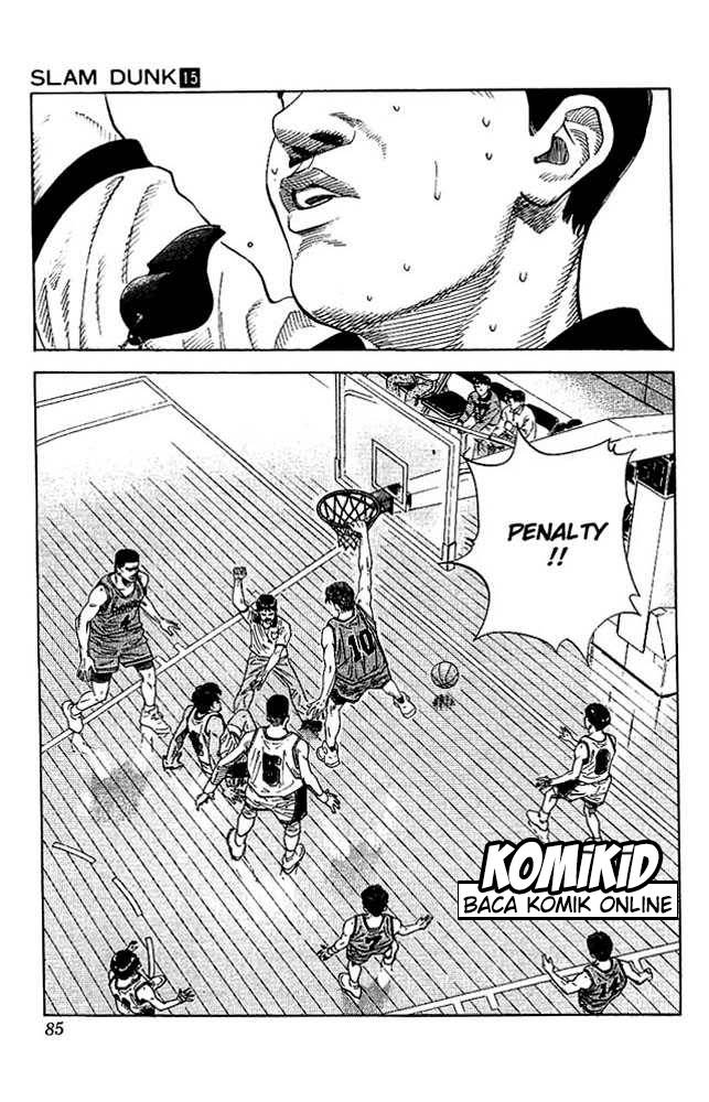 Read Slam Dunk ID Manga Online