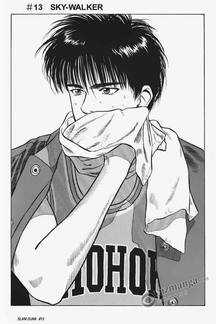 Read Slam Dunk ID Manga Online
