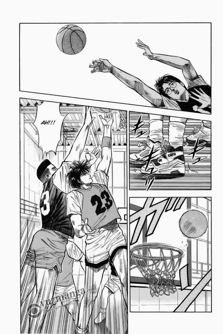 Read Slam Dunk ID Manga Online