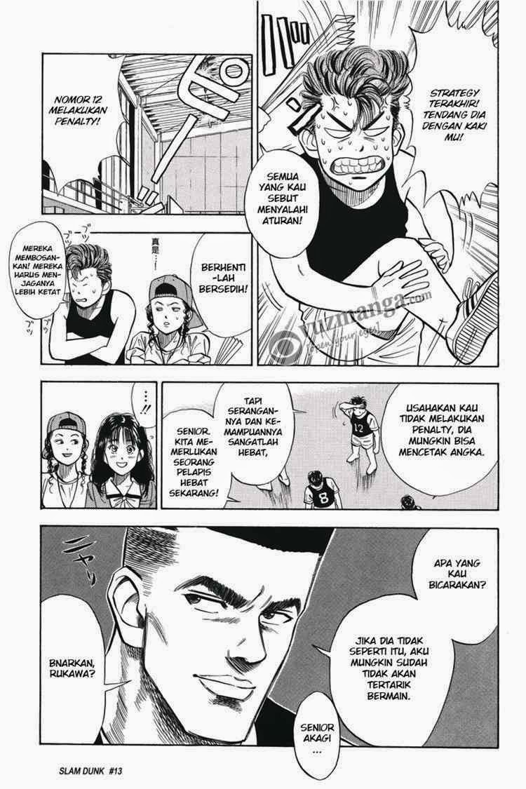 Read Slam Dunk ID Manga Online