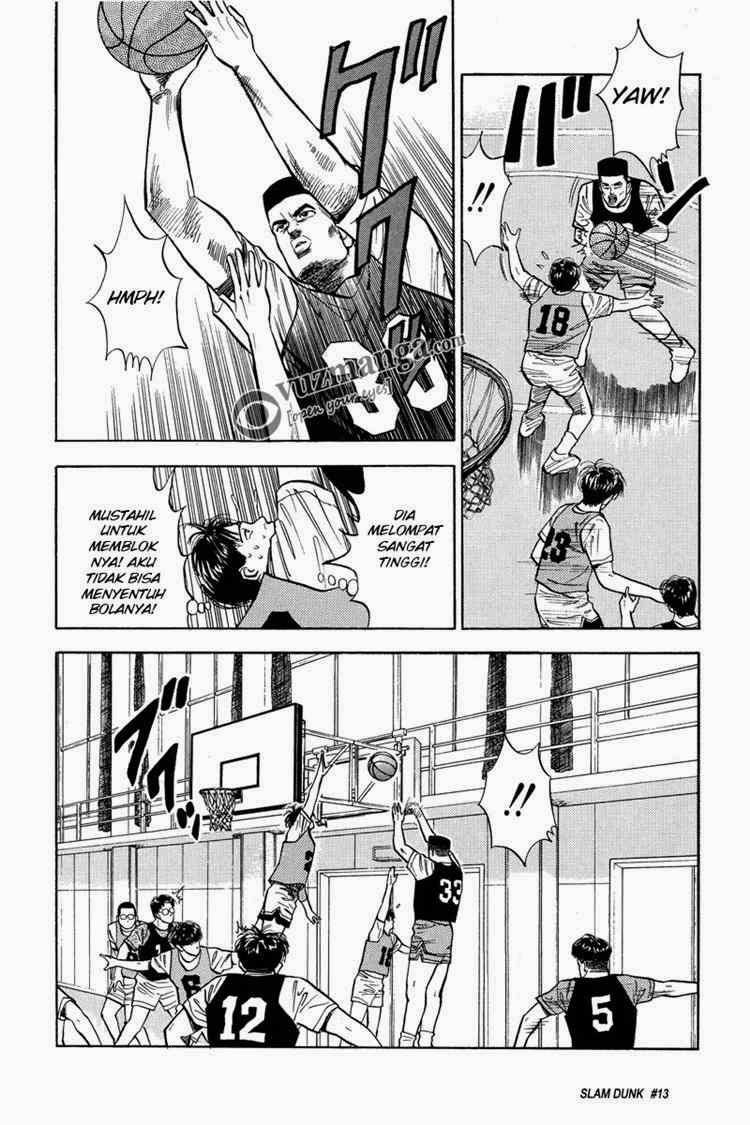 Read Slam Dunk ID Manga Online