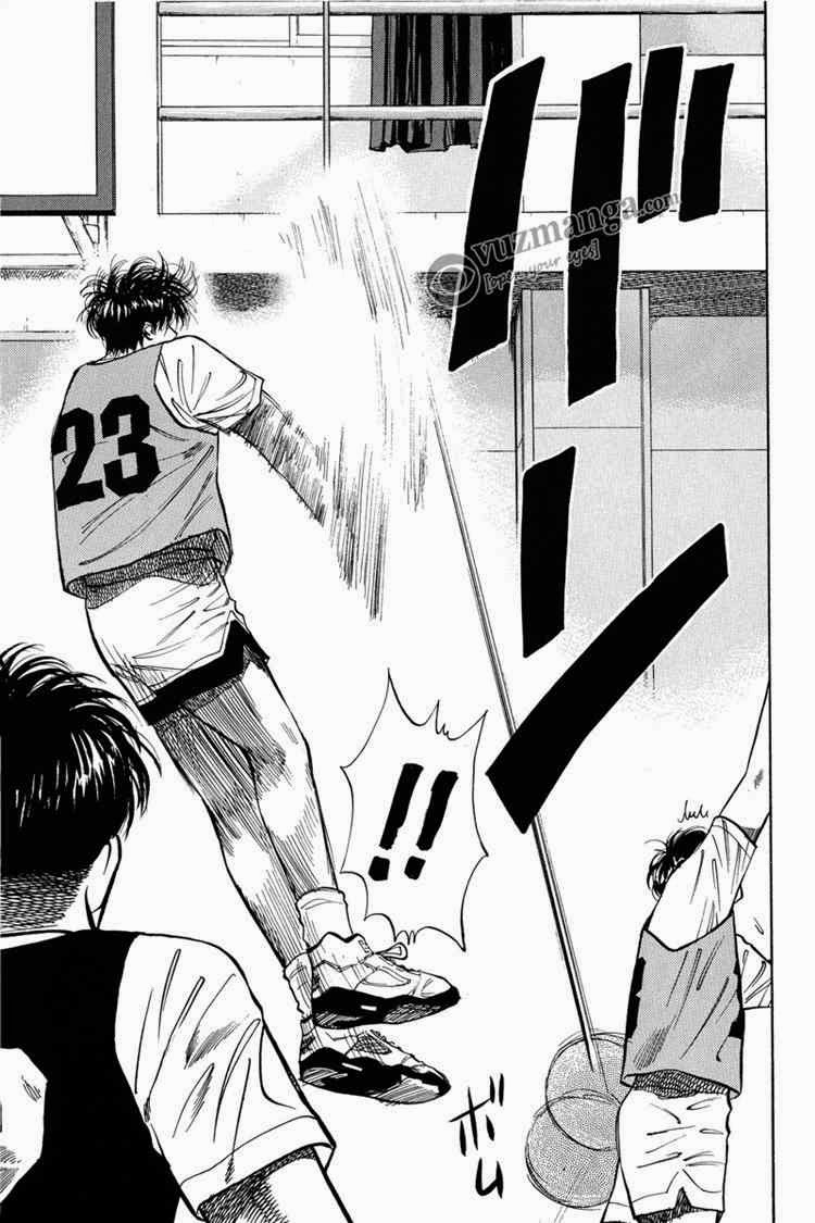 Read Slam Dunk ID Manga Online