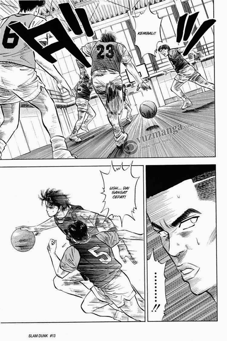 Read Slam Dunk ID Manga Online