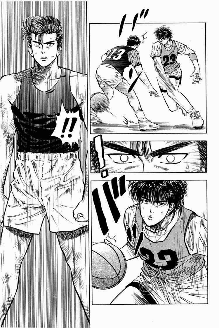 Read Slam Dunk ID Manga Online