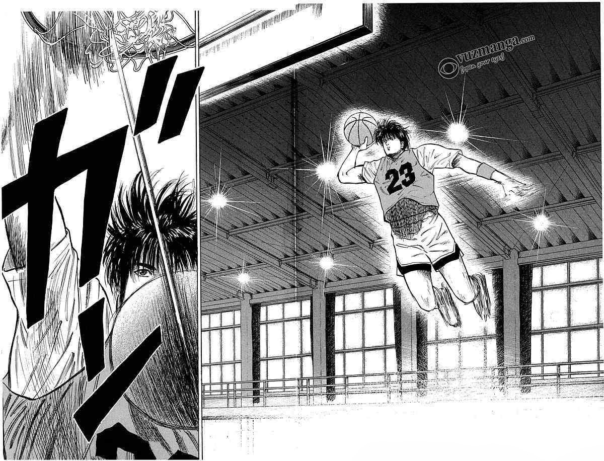 Read Slam Dunk ID Manga Online