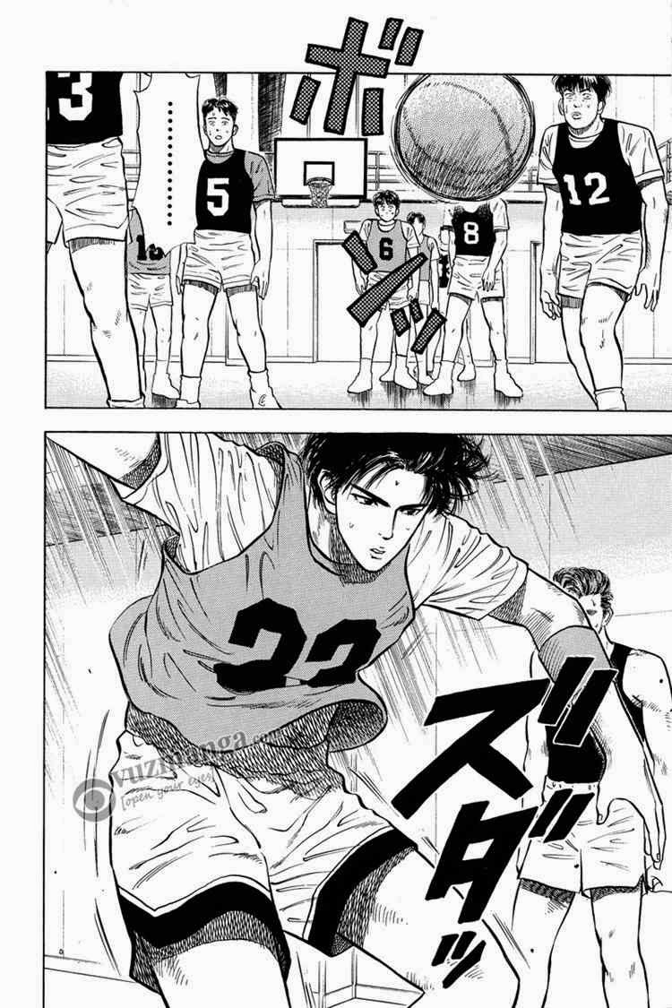 Read Slam Dunk ID Manga Online