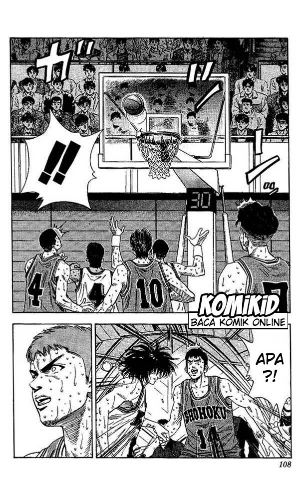 Read Slam Dunk ID Manga Online