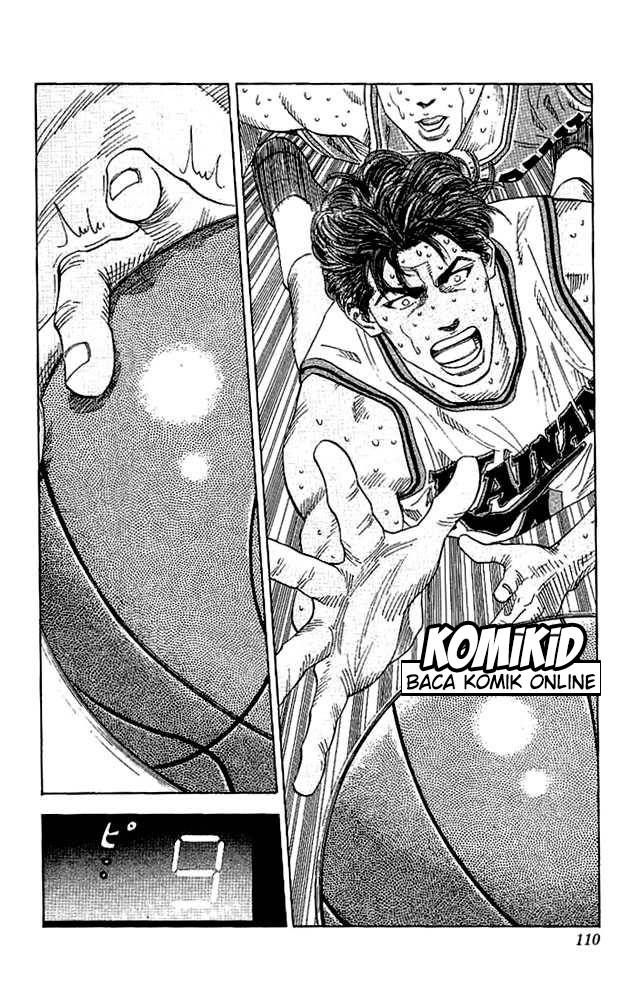Read Slam Dunk ID Manga Online