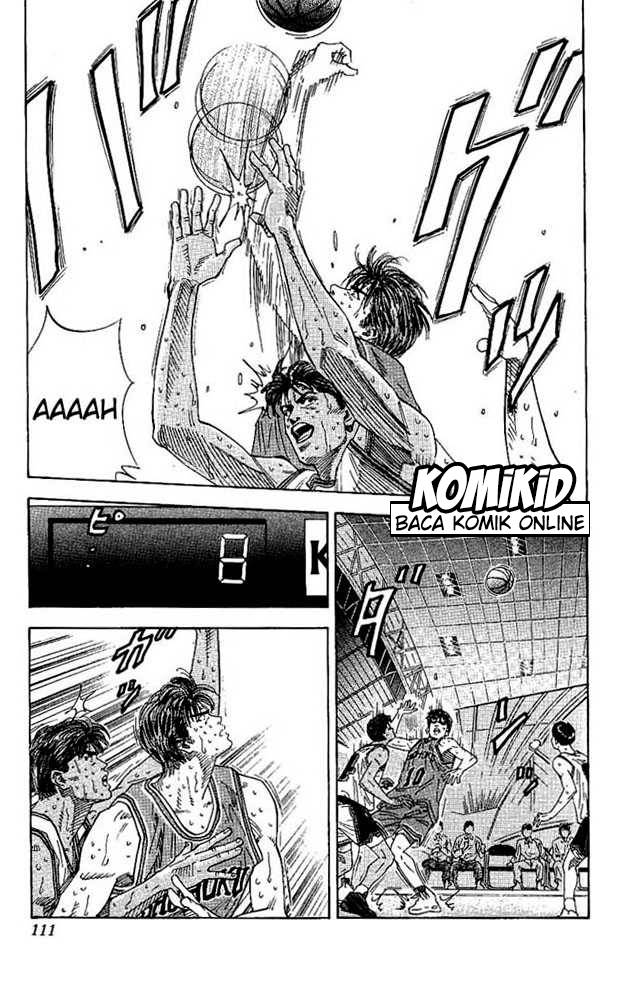 Read Slam Dunk ID Manga Online
