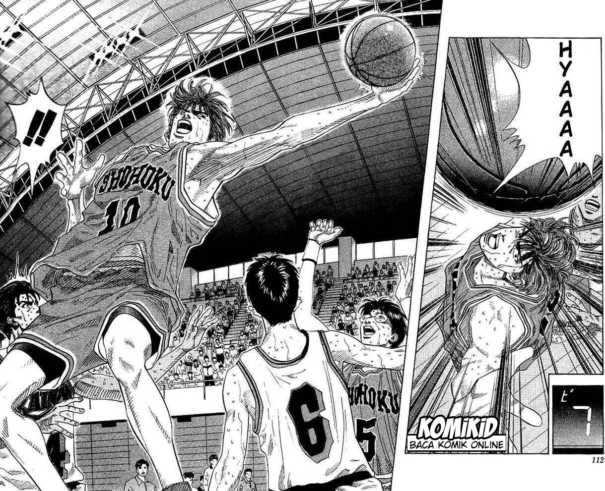 Read Slam Dunk ID Manga Online