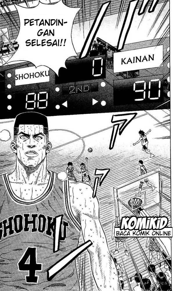 Read Slam Dunk ID Manga Online