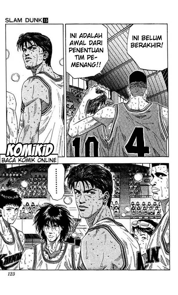 Read Slam Dunk ID Manga Online