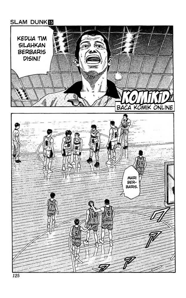 Read Slam Dunk ID Manga Online