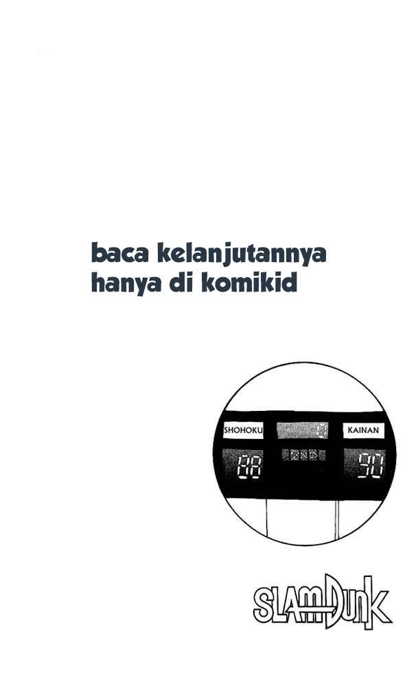 Read Slam Dunk ID Manga Online