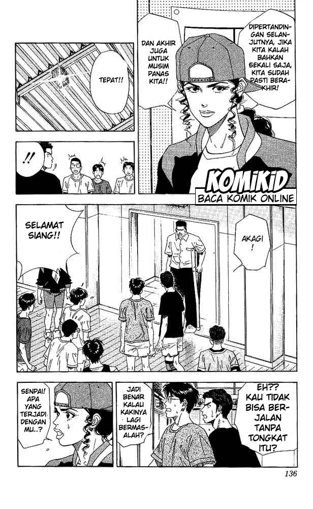 Read Slam Dunk ID Manga Online
