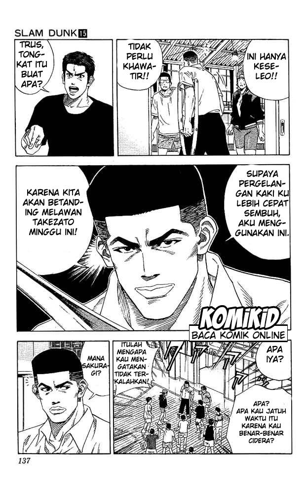 Read Slam Dunk ID Manga Online