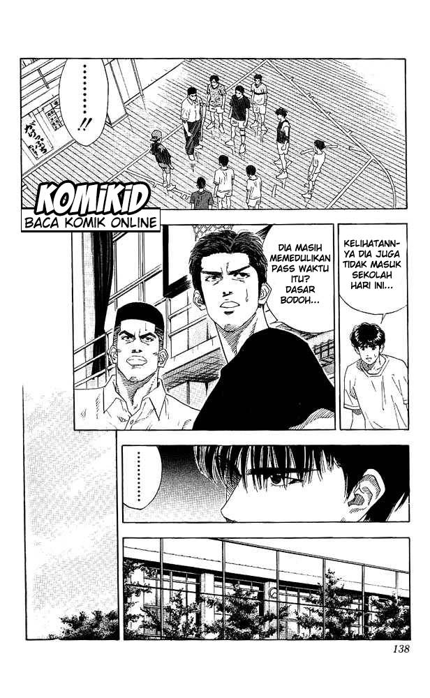 Read Slam Dunk ID Manga Online