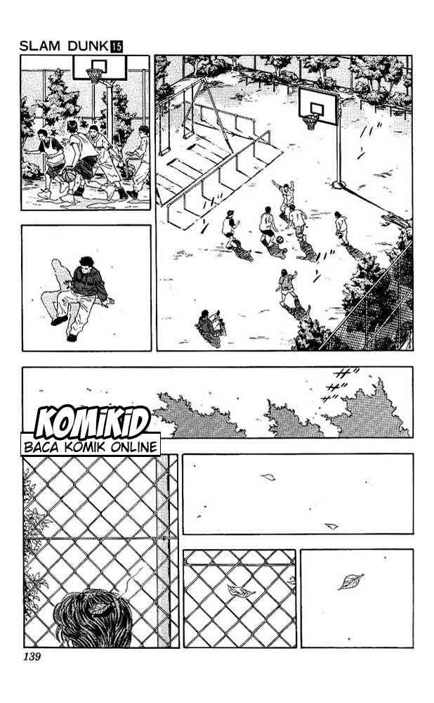 Read Slam Dunk ID Manga Online