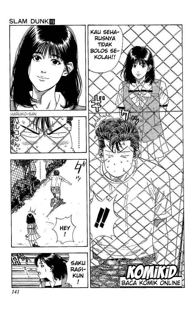 Read Slam Dunk ID Manga Online