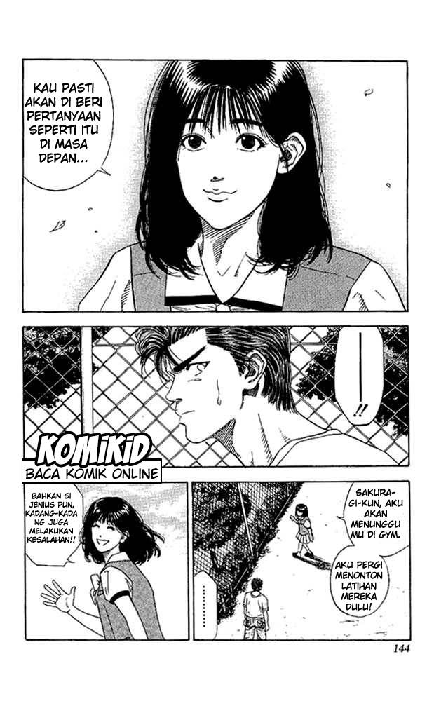 Read Slam Dunk ID Manga Online